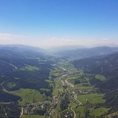 Verortung via Georeferenzierung der Kamera: Aufgenommen in der Nähe von Gemeinde Semmering, Österreich in 0 Meter